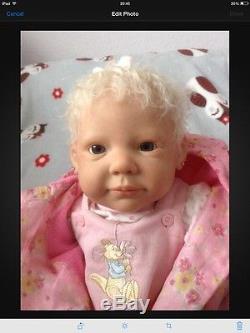 Reborn Baby Doll