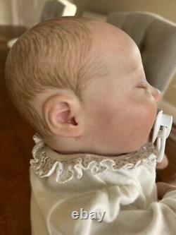 Reborn Baby Doll