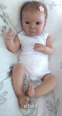 Reborn Baby Doll