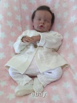 Reborn Baby Doll