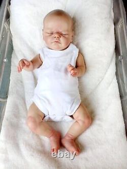 Reborn Baby Doll