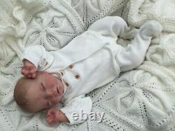 Reborn Baby Doll