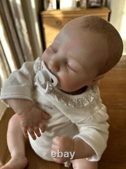 Reborn Baby Doll