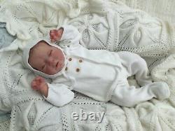 Reborn Baby Doll