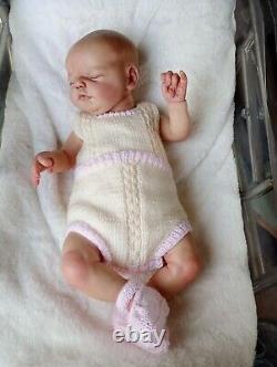 Reborn Baby Doll