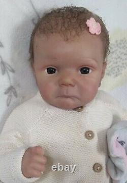 Reborn Baby Doll