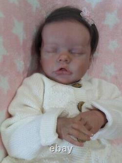 Reborn Baby Doll