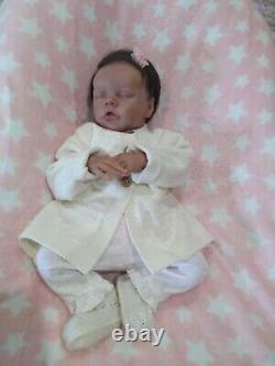 Reborn Baby Doll