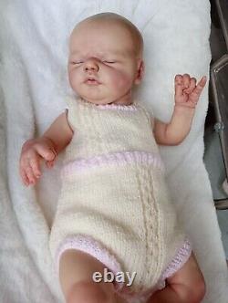 Reborn Baby Doll