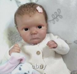 Reborn Baby Doll