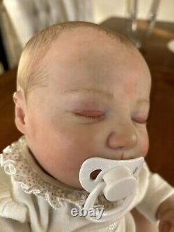 Reborn Baby Doll