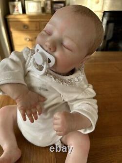 Reborn Baby Doll