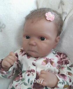 Reborn Baby Doll