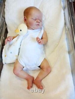 Reborn Baby Doll