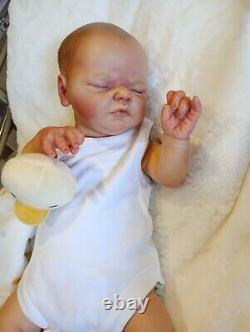 Reborn Baby Doll