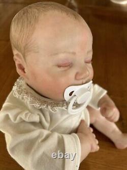 Reborn Baby Doll