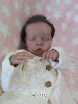 Reborn Baby Doll