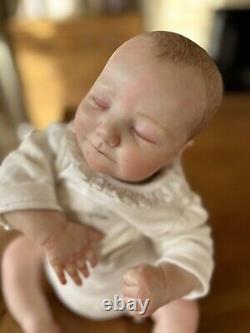 Reborn Baby Doll