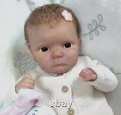 Reborn Baby Doll