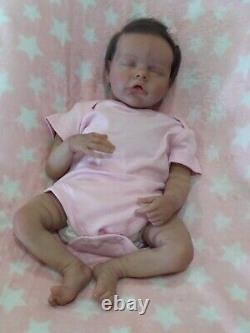 Reborn Baby Doll