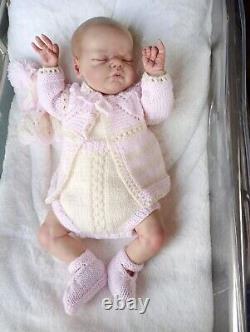 Reborn Baby Doll