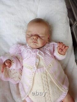 Reborn Baby Doll