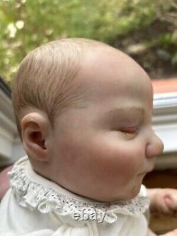 Reborn Baby Doll