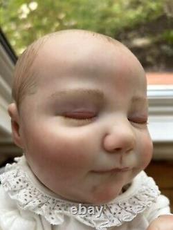 Reborn Baby Doll