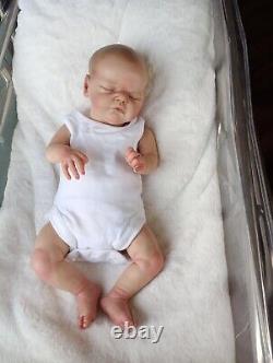 Reborn Baby Doll