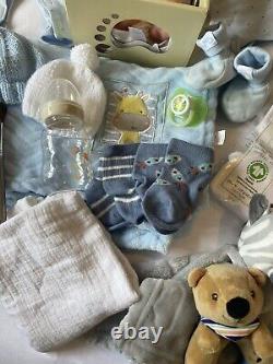 Reborn Baby Doll 16 Full Bodied Silicone With Many Accessories