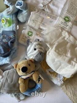 Reborn Baby Doll 16 Full Bodied Silicone With Many Accessories
