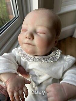 Reborn Baby Doll