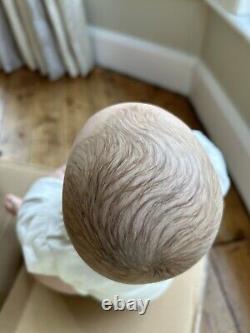 Reborn Baby Doll