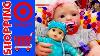 Reborn Baby Doll Annie Goes Shopping To Target With Skye And Caden Reborn Doll Haul