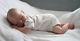 Reborn Baby Doll Baby Girl Zoey By Cassie Brace