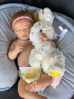 Reborn Baby Doll Full Body HOLIDAY SALE