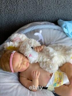 Reborn Baby Doll Full Body HOLIDAY SALE