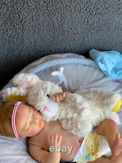 Reborn Baby Doll Full Body HOLIDAY SALE