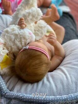 Reborn Baby Doll Full Body HOLIDAY SALE