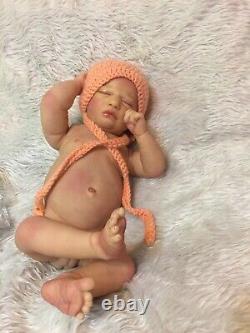 Reborn Baby Doll Full Body HOLIDAY SALE