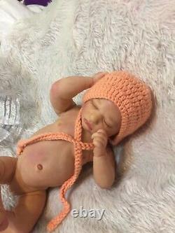 Reborn Baby Doll Full Body HOLIDAY SALE