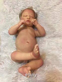 Reborn Baby Doll Full Body HOLIDAY SALE
