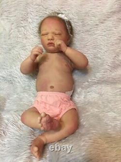 Reborn Baby Doll Full Body HOLIDAY SALE