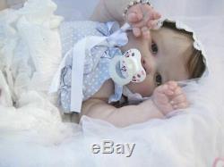 Reborn Baby Doll Joseph by Adorable Bebe Nursey