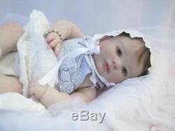 Reborn Baby Doll Joseph by Adorable Bebe Nursey