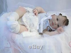 Reborn Baby Doll Joseph by Adorable Bebe Nursey