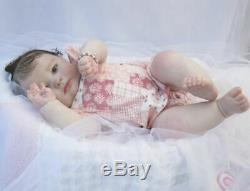 Reborn Baby Doll Joseph by Adorable Bebe Nursey