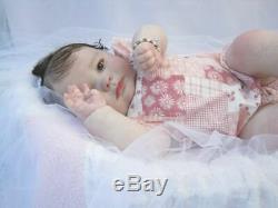 Reborn Baby Doll Joseph by Adorable Bebe Nursey