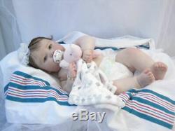 Reborn Baby Doll Joseph by Adorable Bebe Nursey