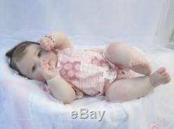 Reborn Baby Doll Joseph by Adorable Bebe Nursey